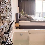 Apartamento Luxus Mit Panoramablick
