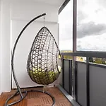 Apartamento Luxus Mit Panoramablick