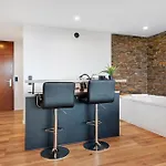 Apartamento Luxus Mit Panoramablick *