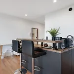 Luxus Mit Panoramablick Apartamento *
