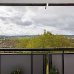 Luxus Mit Panoramablick Apartamento