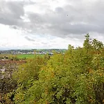 Luxus Mit Panoramablick