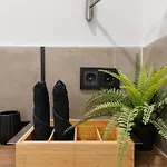 Luxus Mit Panoramablick Apartamento *