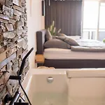 Lejlighed Luxus Mit Panoramablick