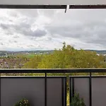Lejlighed Luxus Mit Panoramablick