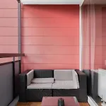 Luxus Mit Panoramablick Lejlighed
