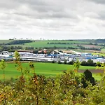 Luxus Mit Panoramablick Lejlighed Sinsheim