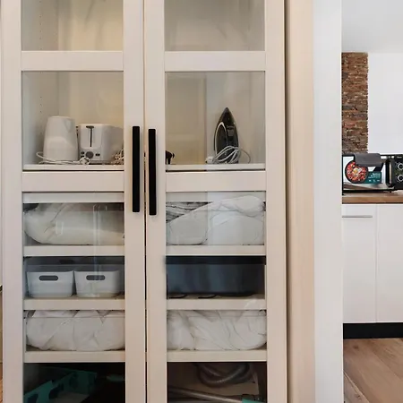 Luxus Mit Panoramablick *