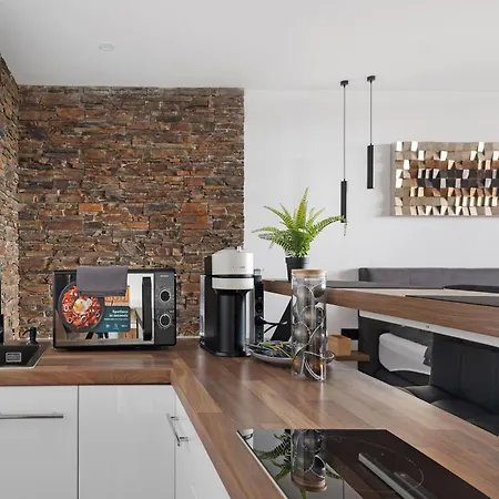 Luxus Mit Panoramablick Apartment Sinsheim