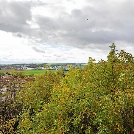 Luxus Mit Panoramablick