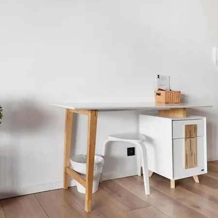 Luxus Mit Panoramablick Lejlighed *
