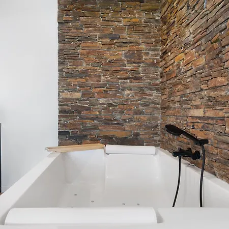 Appartamento Luxus Mit Panoramablick *