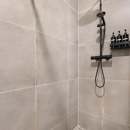 Luxus Mit Panoramablick Appartamento *