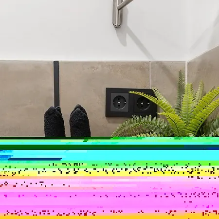Luxus Mit Panoramablick Appartamento *