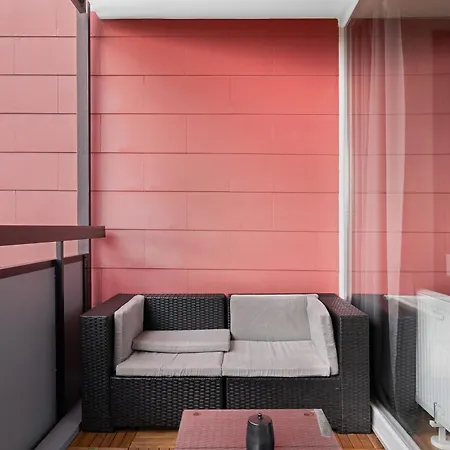Luxus Mit Panoramablick Appartamento